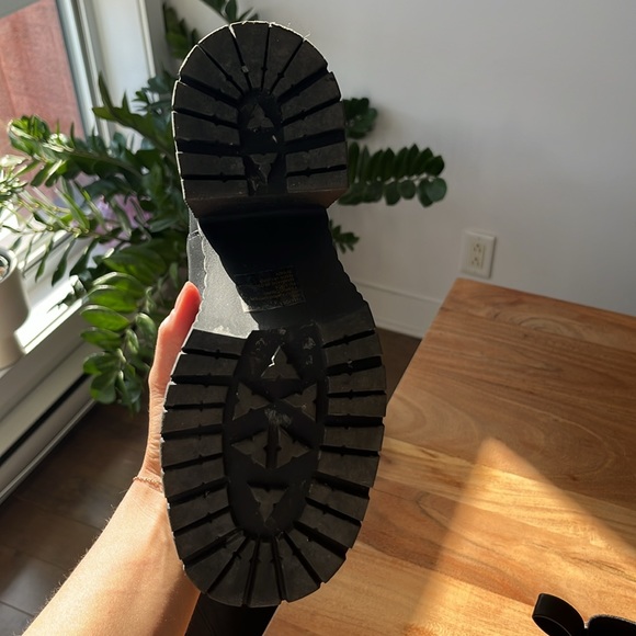 Steve Madden Chelsea boot - Picture 4 of 4